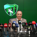 Kocaelisporda keita nonge ve churlinov karari vYhKO1kq