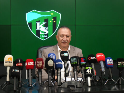 Kocaelisporda keita nonge ve churlinov karari vYhKO1kq